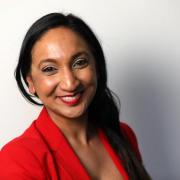 Satvir Kaur, Southampton Test MP