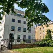 Southampton Magistrates' Court