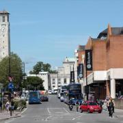 Letter: 'If you’re driving in Southampton then bring a potty’