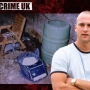 The Brutal Murder of Brian Waters