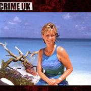 Who killed Jill Dando?