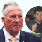 Cricket legend and government trade envoy Sir Ian Botham has called for the release of Jason Moore, currently serving life in prison for a murder he insists he did not commit