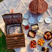 Southampton has a few great open spaces for a picnic