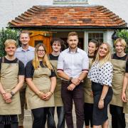 Cart and Horses Team