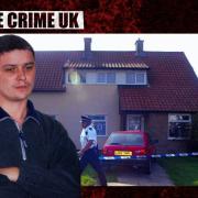 The Soham Murders