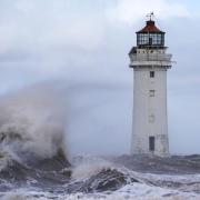 Storm Conall is set to impact parts of the UK overnight on Tuesday, November 26