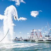 Southampton International Boat Show