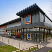 See the 12 UK locations where Aldi has announced it will be opening new stores before the end of 2023 including in Swansea and Reading.