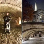 ‘A spooktacular evening’: Southampton Ghost Tours review