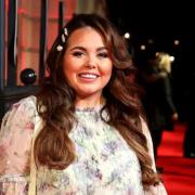 Scarlett Moffatt is engaged following 'the most perfect proposal'