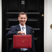 Hampshire Chamber of Commerce has issued a plea to Jeremy Hunt on the eve of the Autumn Statement