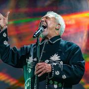 Tom Jones will appear at Summer Sessions in Southampton's Guilhdall Square next June