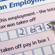 Several businesses and individuals in Southampton have been named and shamed as tax defaulters by HMRC