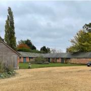 Ellingham Farm wants to extend its opening hours on weekdays. (Image: New Forest District Council,