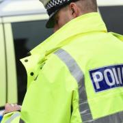 James Varol, 24, of Sawpit Rise, Whiteley, has been charged with causing grievous bodily harm with intent, dangerous driving, failing to report an accident and failing to stop following an accident