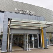 University Hospital Southampton