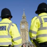 The girl, 15, was strip searched by Metropolitan Police officers after being wrongly accused of carrying cannabis (Andrew Matthews/PA)