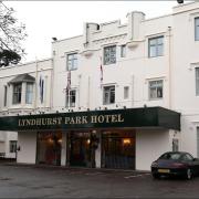 A developer is seeking consent to demolish the historic facade of the former Lyndhurst Park Hotel