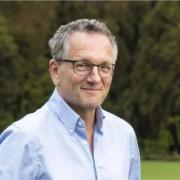 Dr Michael Mosley went missing on Wednesday on the Greek island of Symi