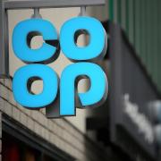 Police arrested a man after thefts at a Co-op in Woolston