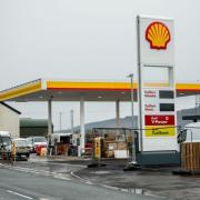 “News that fuel prices have bottomed out and are now on the rise again is bad for drivers