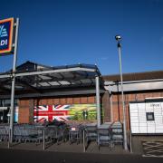 See the full list of Aldi stores that will be involved in the trial of InPost parcel lockers.