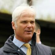 Sir Desmond Swayne