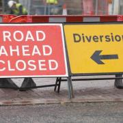 Generic image of road signs