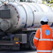 Thames Water increased customer bills by an average of 31% in April (Andrew Matthews/PA)