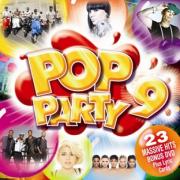 Win! Pop Party 9.