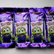 Freddos used to be 10p, but in recent years, that price has risen to 40p in some supermarkets, including Sainsbury's.