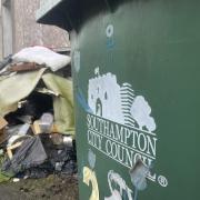 The council leader says the authority has 'fallen short' on its bin collection duties