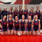 Swan Netball Club are hoping to continue their rapid progress as a club.