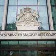 Bellil was due to appear at Westminster Magistrates’ Court on Friday, December 20.