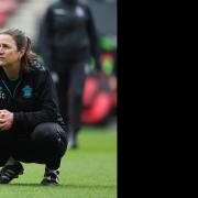 Marieanne Spacey-Cale is now Southampton FC's director of women's football