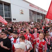 Saints will learn their Championship fixture schedule at midday on Thursday, June 26