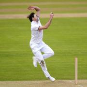 Hampshire's James Fuller speaks out after an agonising draw at Warwickshire