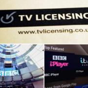 If you do not watch or record live TV or stream BBC iPlayer, you could be eligible for a £169.50