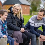 The council is looking for more foster carers throughout the county