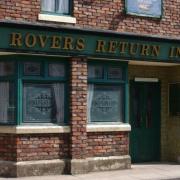 Alan Halsall is well-known for playing Tyrone Dobbs on Coronation Street