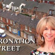 Helen Worth announced that she would be leaving Corrie after 50 years on screen