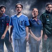 Find out when Casualty will air this week on BBC.