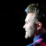 Daniel Bedingfield to speak at event organised by University of Southampton