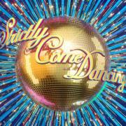 Reverend Richard Coles took part in the 2017 series of Strictly Come Dancing
