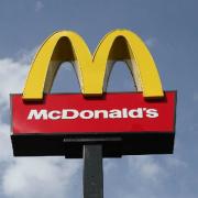 McDonald's wants to reopen a branch in Gosport High Street in a move that would create 120 jobs
