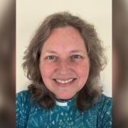 Revd Karen James