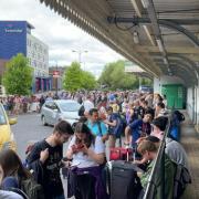 South Western Railway issue update following travel “chaos”