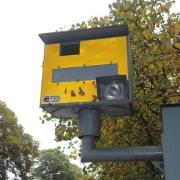 The UK's roads are home to around 7,000 speed cameras – the fourth highest amount in the world