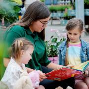 Dobbies' Teddy Bears Picnic will take place in the afternoon on Saturday, July 27, Saturday 3 and Sunday, August 4