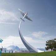 New location proposed for Spitfire monument in Southampton